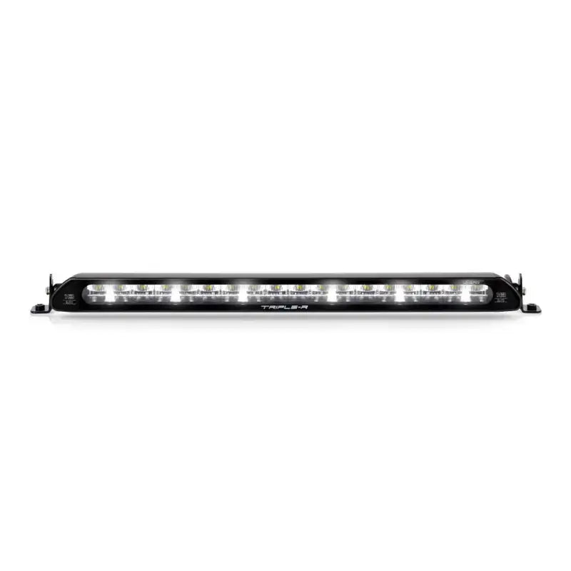 LNR-PL-18 Triplerlight Linear-18 Elite (With Backlight) 21 - Light Bar