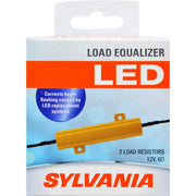 LOAD RESISTORSL.BP2_SUS BULBS & FLASHERS