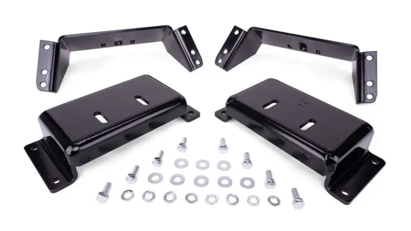 Air Lift 19-24 RAM 3500 LoadLifter 5000 Air Spring Kit - Air Lift