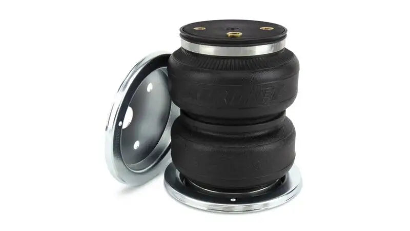Air Lift 19-24 RAM 3500 LoadLifter 5000 Air Spring Kit - Air Lift