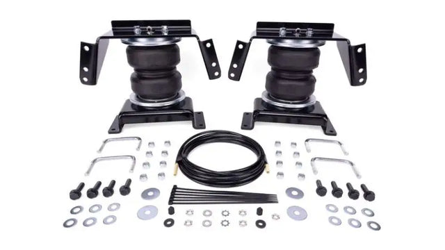 Air Lift 19-24 RAM 3500 LoadLifter 5000 Air Spring Kit - Air Lift