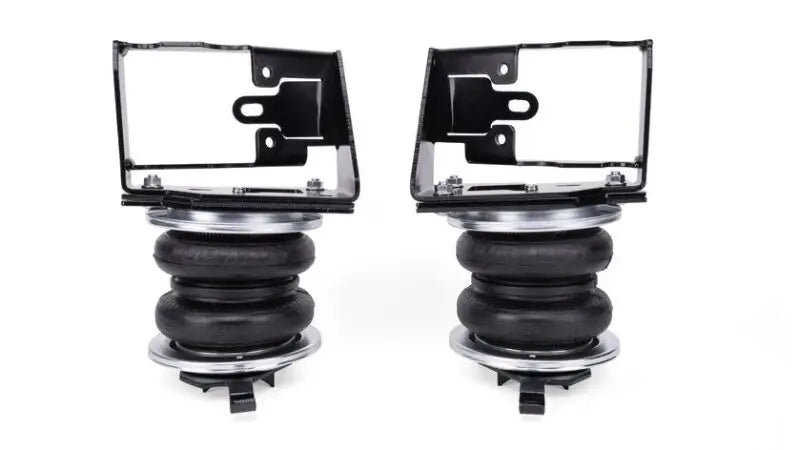 Air Lift 2024 Toyota Tacoma 4WD LoadLifter 5000 Air Spring Kit - Air Lift