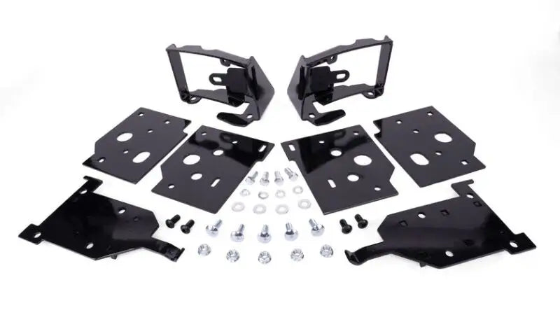 Air Lift 2024 Toyota Tacoma 4WD LoadLifter 5000 Air Spring Kit - Air Lift