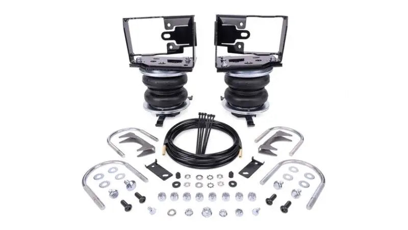 Air Lift 2024 Toyota Tacoma 4WD LoadLifter 5000 Air Spring Kit - Air Lift