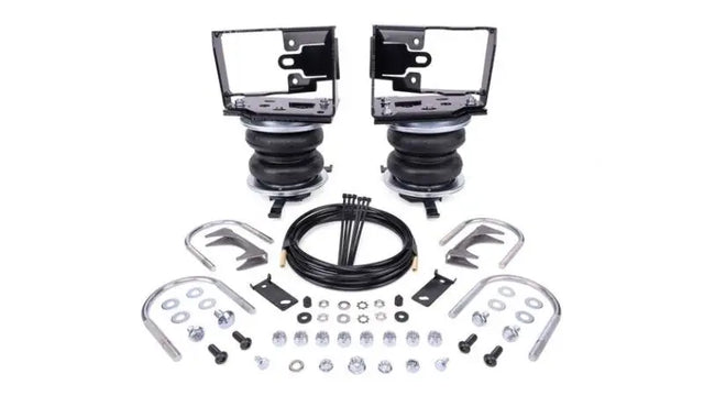 Air Lift 2024 Toyota Tacoma 4WD LoadLifter 5000 Air Spring Kit - Air Lift