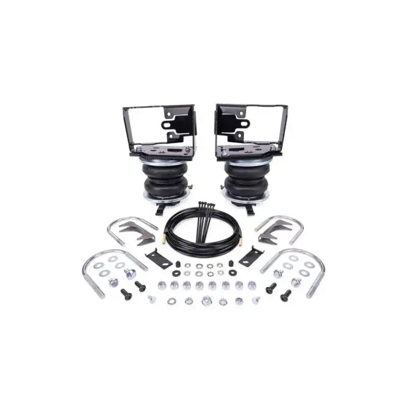 Air Lift 2024 Toyota Tacoma 4WD LoadLifter 5000 Air Spring Kit - Air Lift