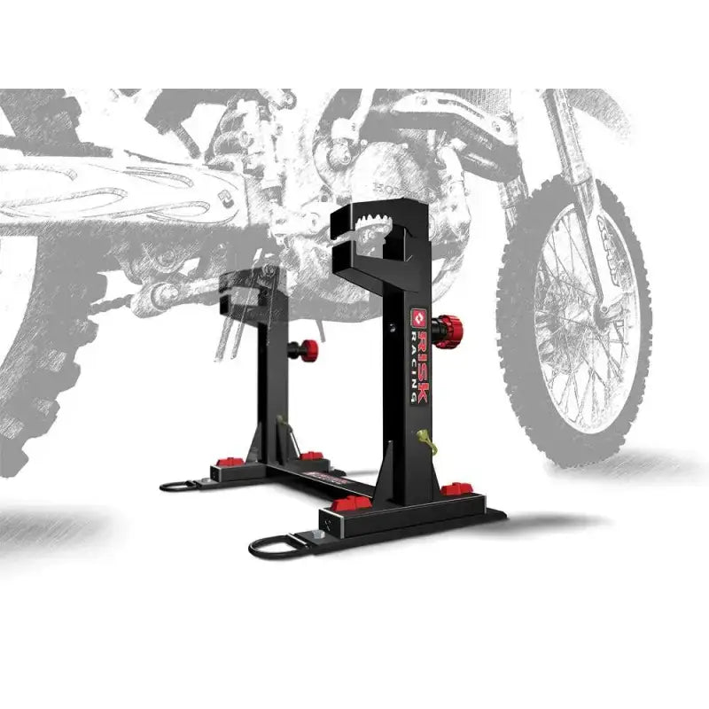 RISK RACING Lock N Load Big Bike