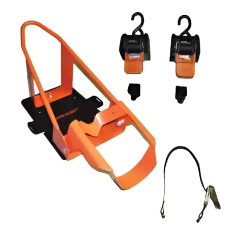 BK1000 Motorcycle Wheel Chock
