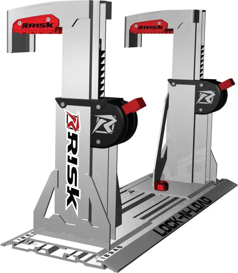 RISK RACING Lock N Load Mini Pro