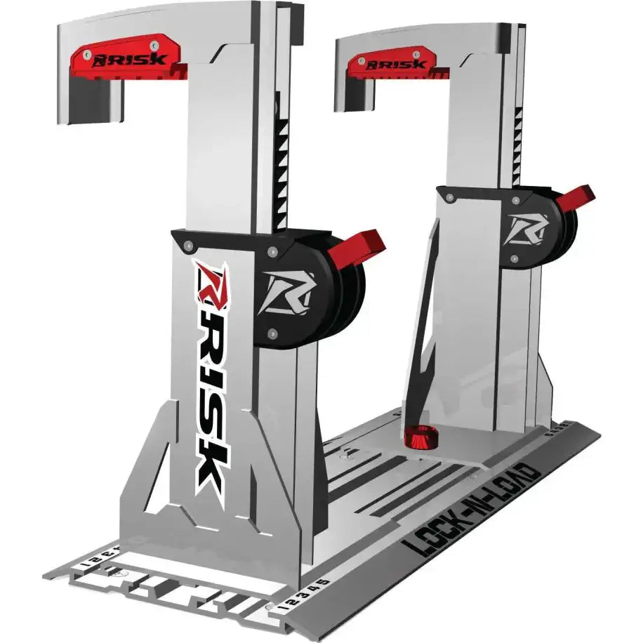 RISK RACING Lock N Load Mini Pro