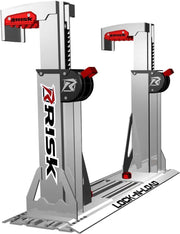 RISK RACING Lock N Load Pro