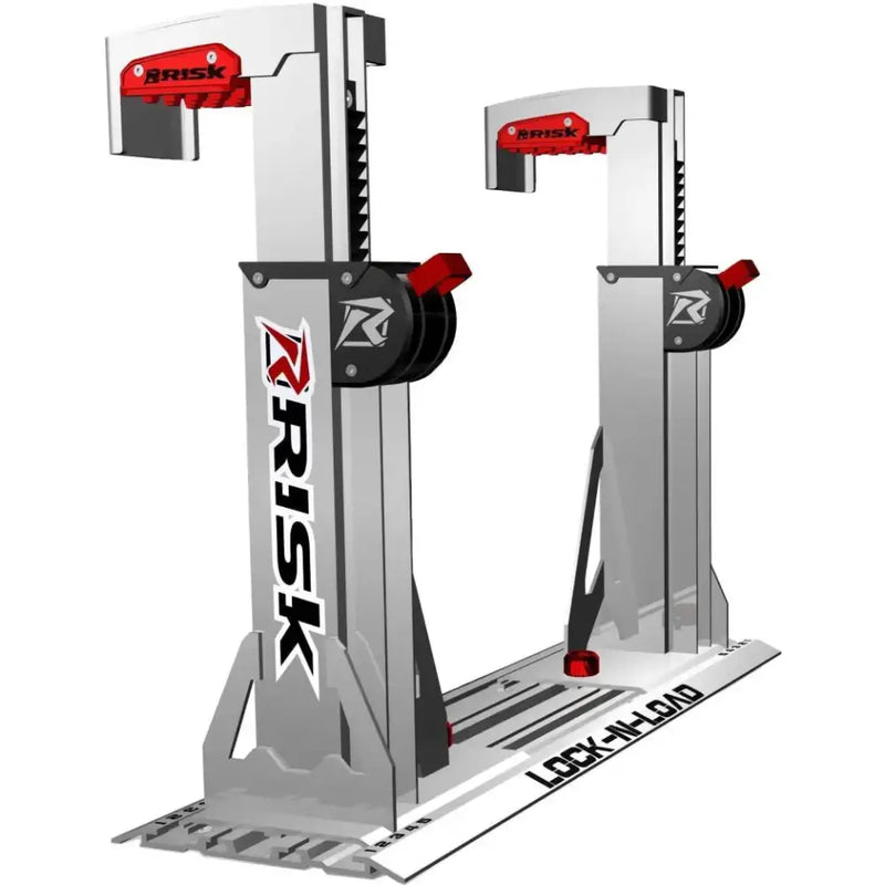 RISK RACING Lock N Load Pro