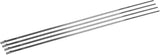 Locking Ties Stainless Steel 20’’ 10/Pk - Powersports