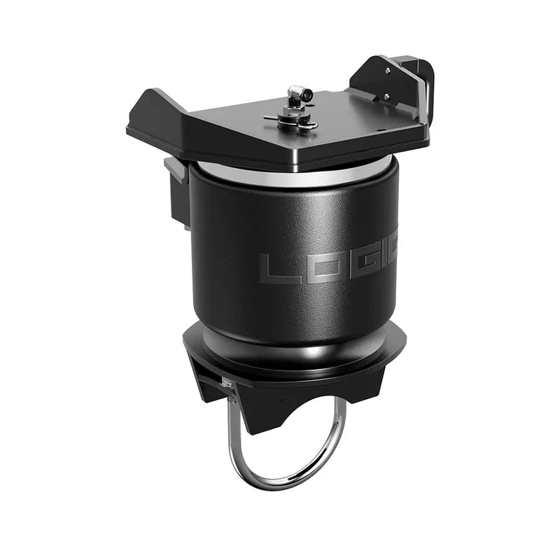Logiq 88-13130 Optimized Ride Quality - 3500 -UP Load Lev