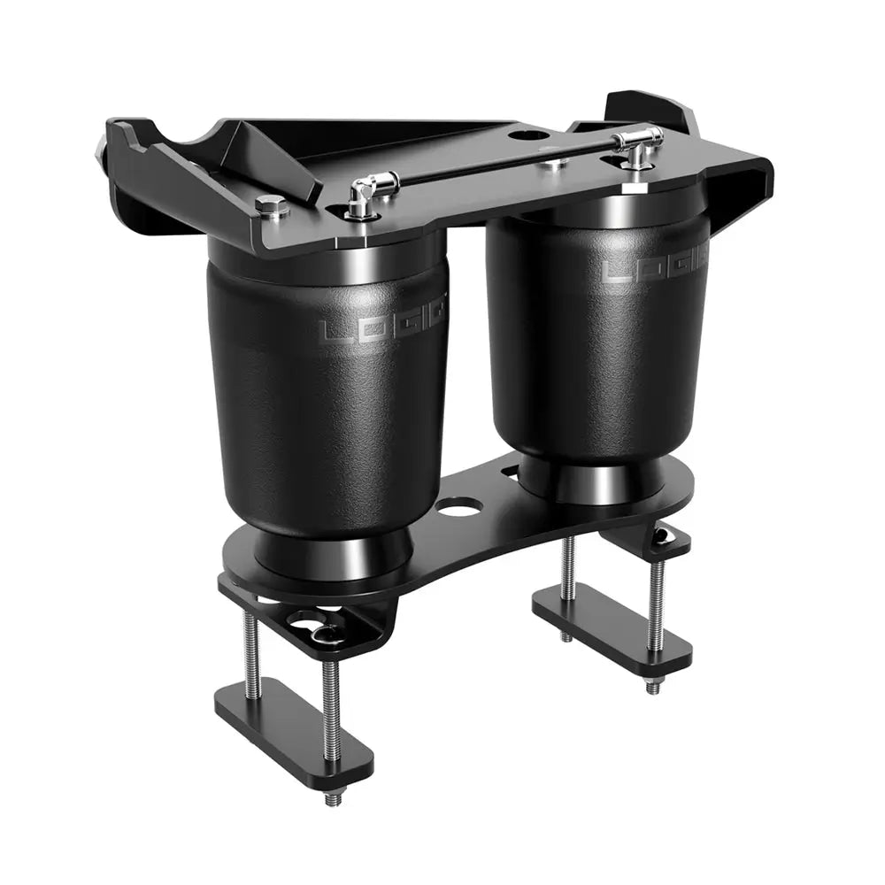 Logiq 88-23230 Optimized Ride Quality - 350 F450 23-UP Load Lev