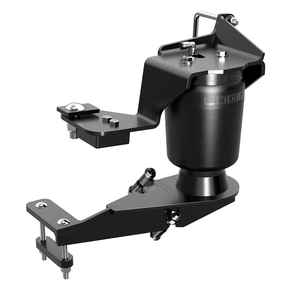 Logiq 88-52070 Optimized Ride Quality - 07-21 Load Lev