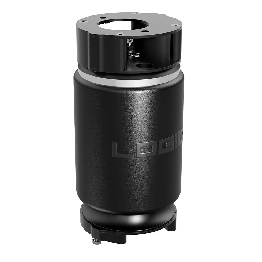 Logiq 89-12140 Optimized Ride Quality - 2500 -UP Spring Replace