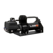Logiq Easy Frame Mounting Brackets Air Ride Management System 50-42200 - Airiq HD2