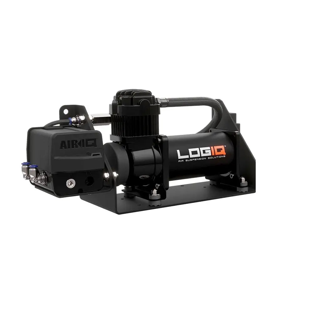 Logiq Easy Frame Mounting Brackets Air Ride Management System 50-42200 - Airiq HD2