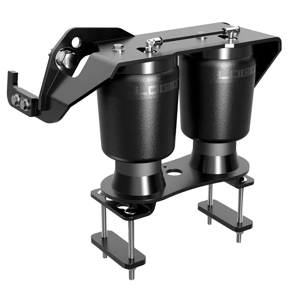 Logiq 88-33110 Optimized Ride Quality