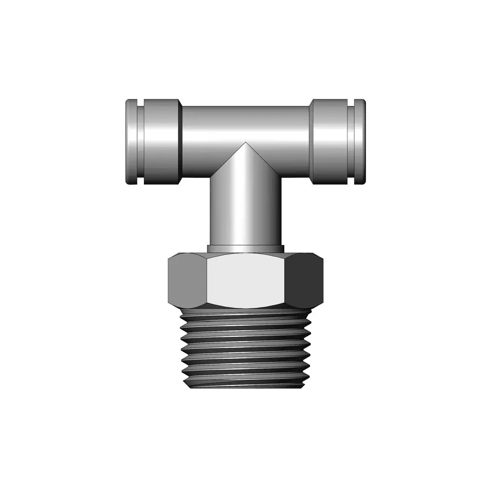 Logiq 88-90004 - Replacement Tee Fitting