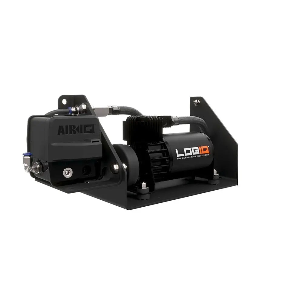 Logiq Universally Compatible Air Ride Management System 50-41100 - Airiq SD1