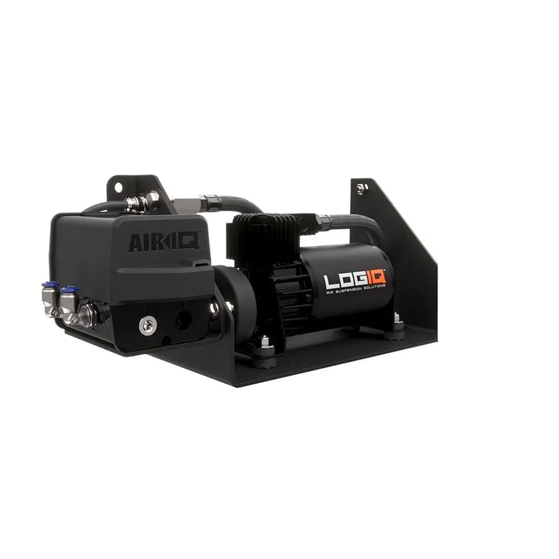 Logiq Universally Compatible Air Ride Management System 50-41200 - Airiq SD2