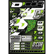 D-COR 40-90-106