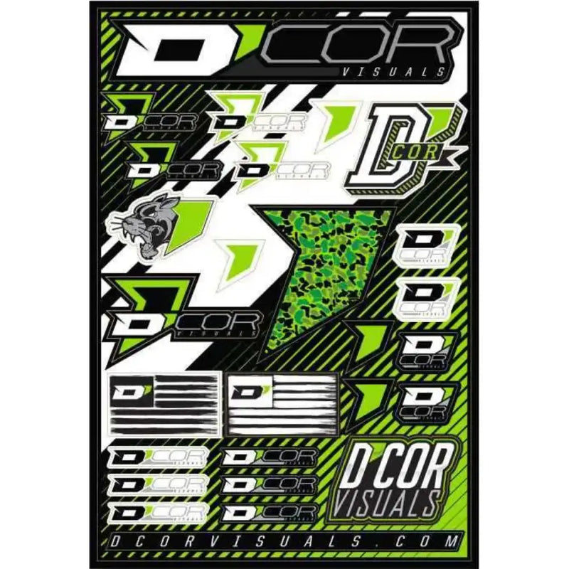 D-COR 40-90-106