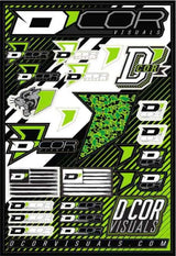 D-COR 40-90-106