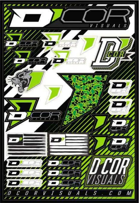 D-COR 40-90-106