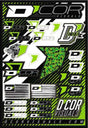D-COR 40-90-106