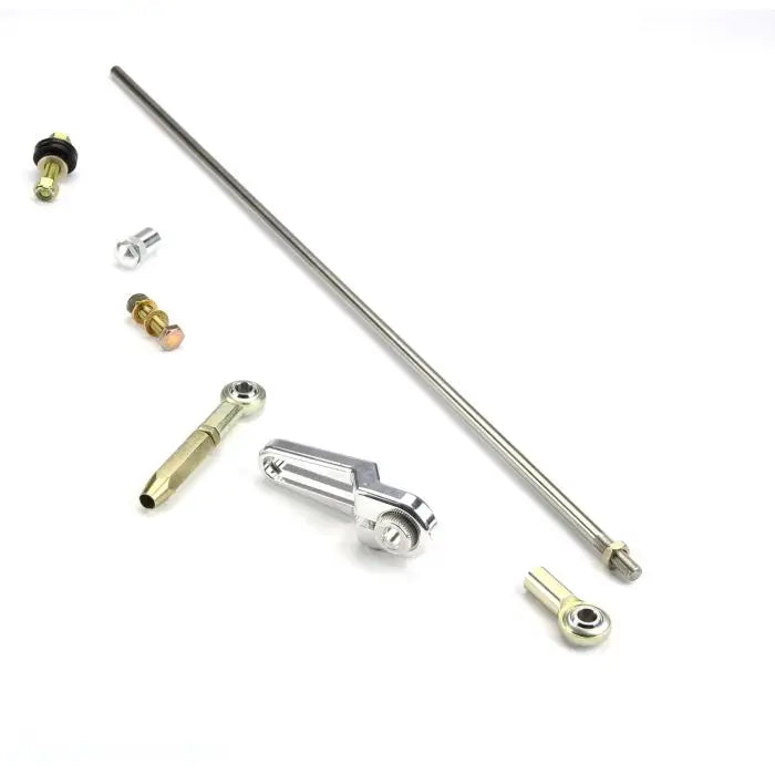 Lokar Auto Trans Shifter Linkage Auto Trans Shifter Linkage ACA-1812