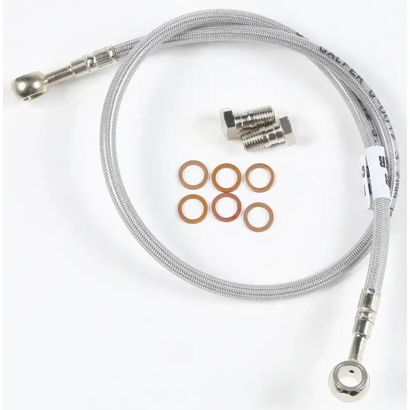 Brake Line Rear Long Trx 250r - GBrakes
