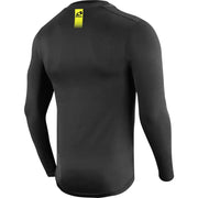 EVS Long Sleeve Tug Shirt Black Xl for Powersports