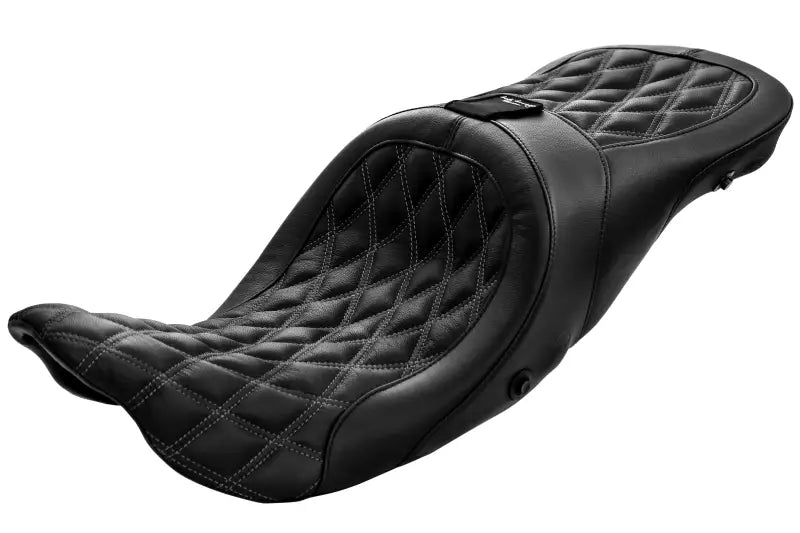 21-413DIAAIR DANNY GRAY Longhaul 2 Up Xl W/Br. Rec Air Diamond Stitch Flh/Flt `08 Up
