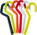 LOOP-HVG-KIT Usi Skis Ski Loops Hi-Vis Green Epic And X2 - Skis/Carbides/Runners