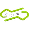 LOOP-HVG-KIT Usi Skis Ski Loops Hi-Vis Green Epic And X2 - Skis/Carbides/Runners