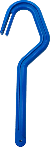 LOOP-WHITE-KIT Usi Skis Ski Loops White Epic And X2 - Skis/Carbides/Runners
