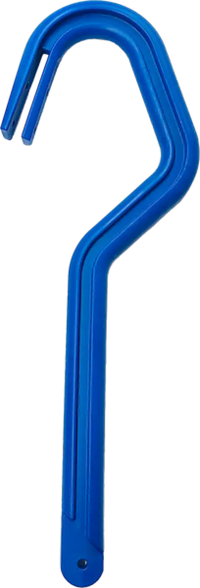 LOOP-WHITE-KIT Usi Skis Ski Loops White Epic And X2 - Skis/Carbides/Runners