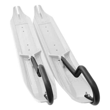 LOOP-WHITE-KIT Usi Skis Ski Loops White Epic And X2 - Skis/Carbides/Runners