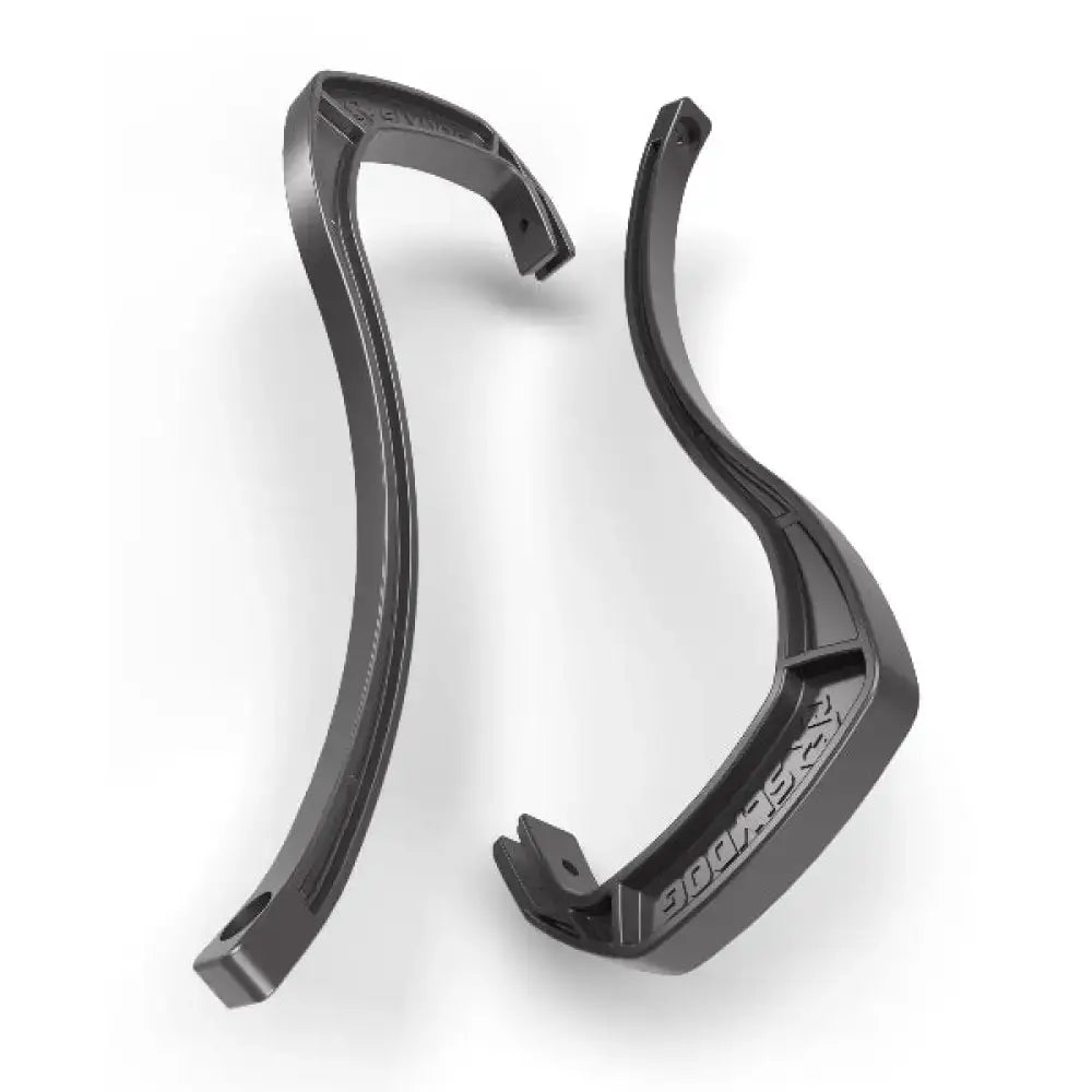 LOPPROBLK Slydog Pro Loops Black
