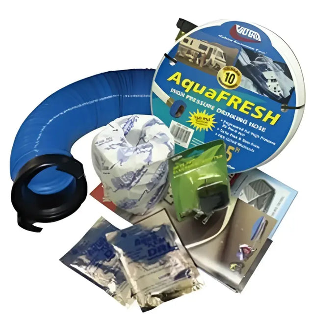 LOT35 RV Start Up Kit