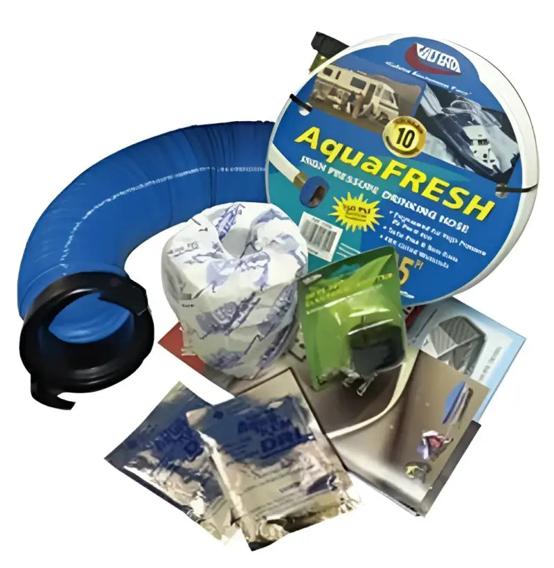 LOT35 RV Start Up Kit