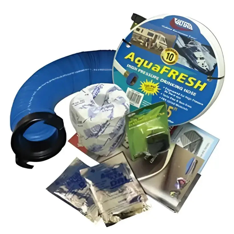 LOT35 RV Start Up Kit