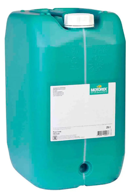Low Friction Racing Fork Oil 2.5w 25 Lt 