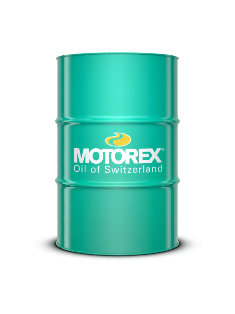 Low Friction Racing Fork Oil 2.5w 59 Lt 