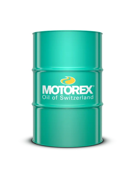 Low Friction Racing Fork Oil 2.5w 59 Lt 