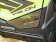 55-2800 SPIKE Lower Door Inserts Hon
