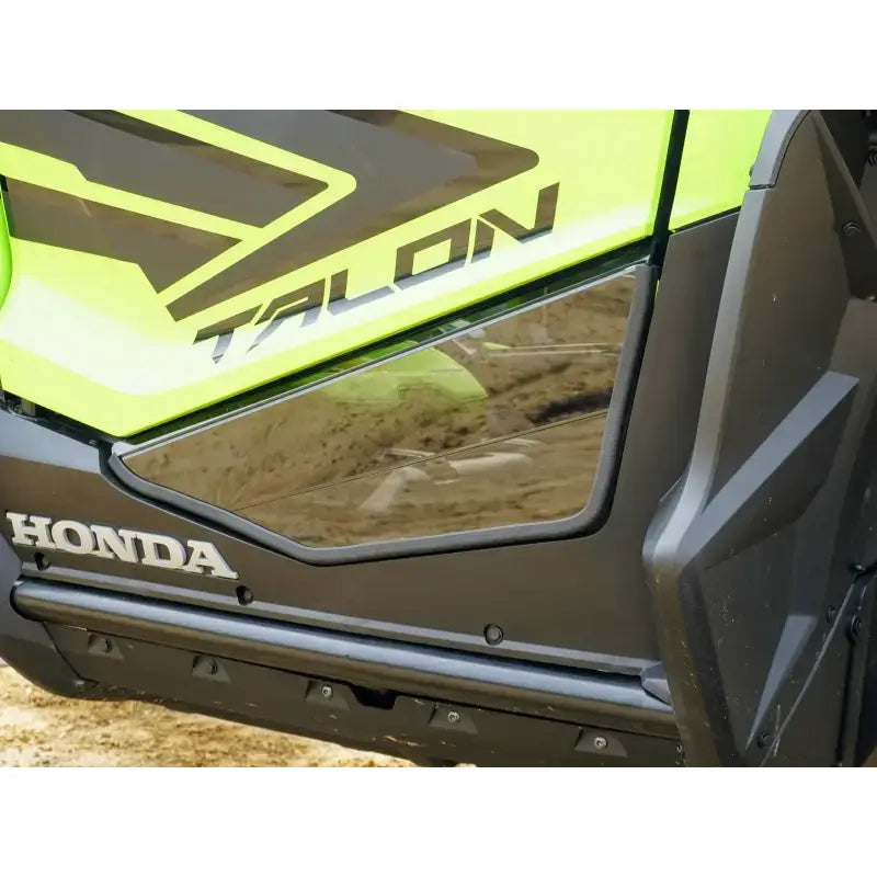 55-2800 SPIKE Lower Door Inserts Hon